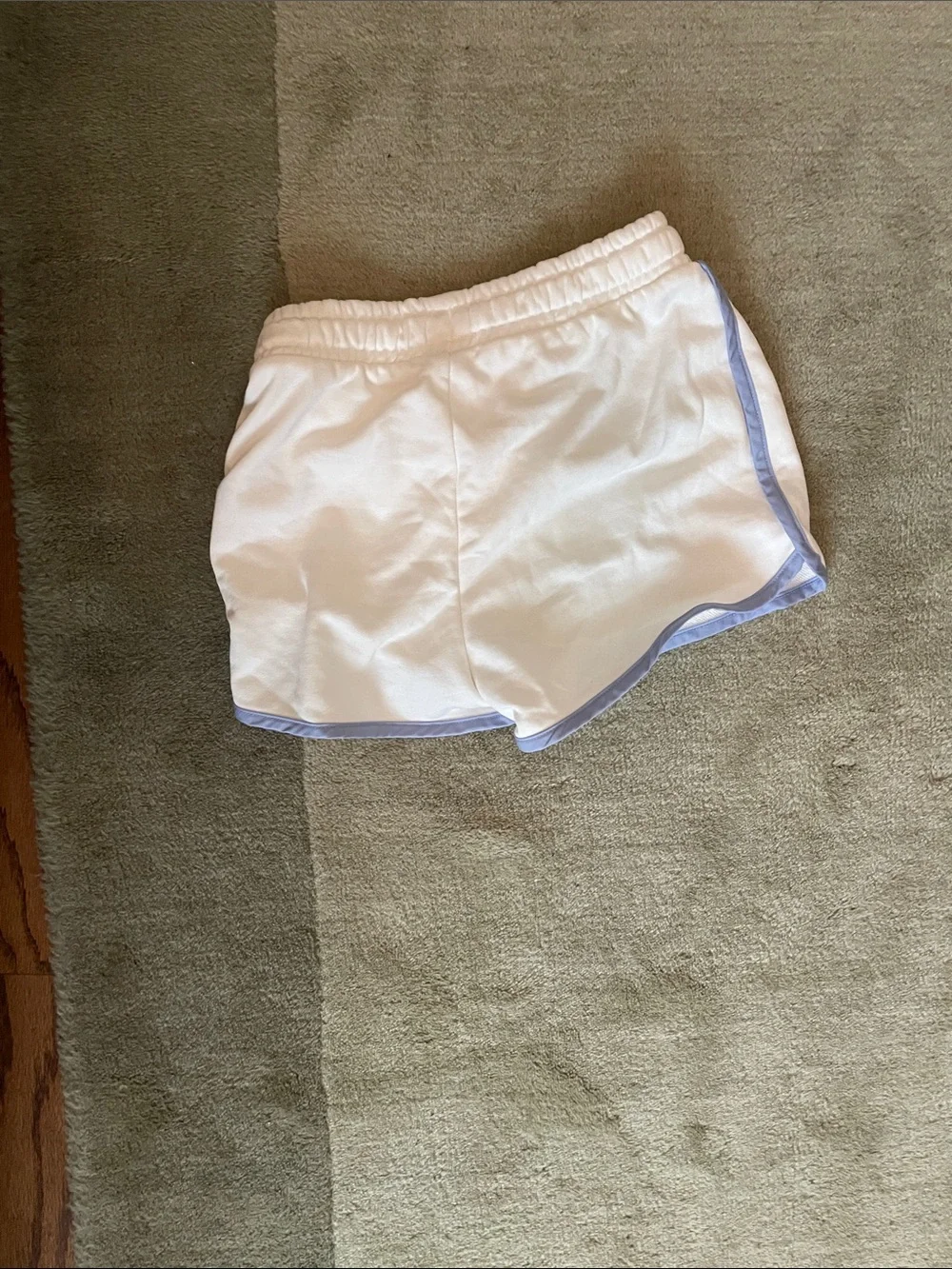GAP lightweight athletic